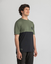 Kurzarm Jersey Double