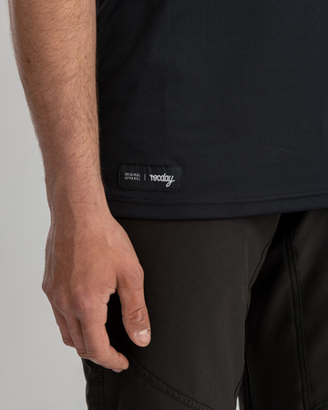 Short sleeve jersey ROOST black