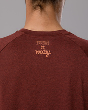 Short sleeve jersey LAP red