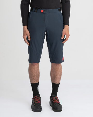 Shorts ROC LITE dunkelblau