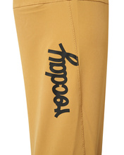 Shorts LITE LONG gelb