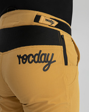 Shorts ROC LITE sandfarben