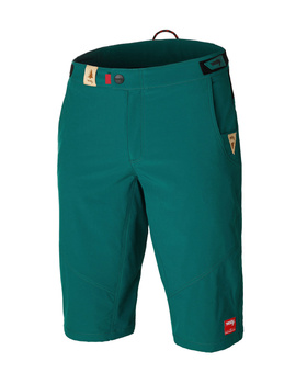 Shorts ROC LITE grün PROMO