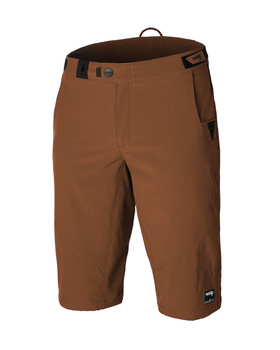 Shorts ROC LITE braun PROMO