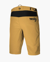 Shorts ROC GRAVEL sandfarben