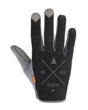 Handschuhe ELEMENT schwarz