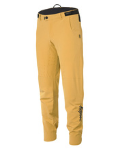 Shorts LITE LONG gelb