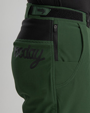 Shorts ROC LITE grun