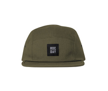 Cap 5 PANEL khaki