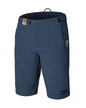 Shorts ROC GRAVEL Dunkelblau