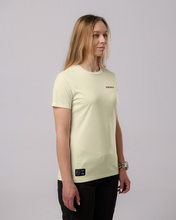 Short sleeve jersey GELATO ecru