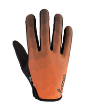 Handschuhe FLOW orange