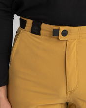 Shorts ROC LITE sand brown