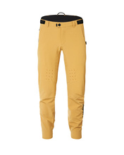 Shorts LITE LONG gelb