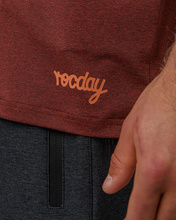 Short sleeve jersey LAP red